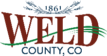 Weld County Logo