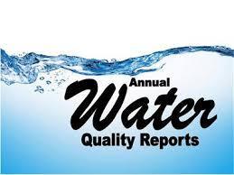 Annual Water Quality Reports