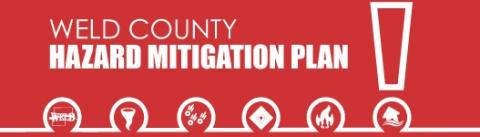 Weld County Hazard Mitigation Plan